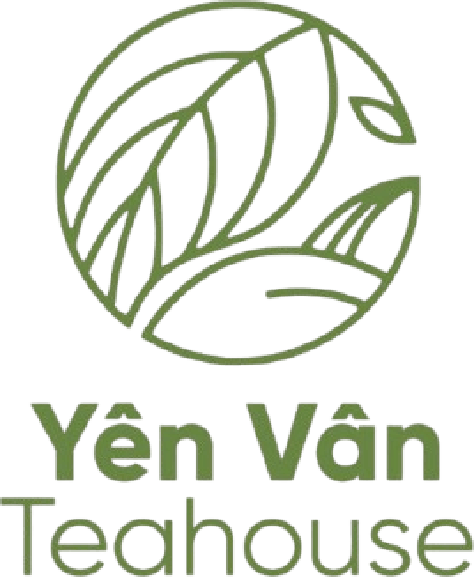 Yên Vân Tea Banner