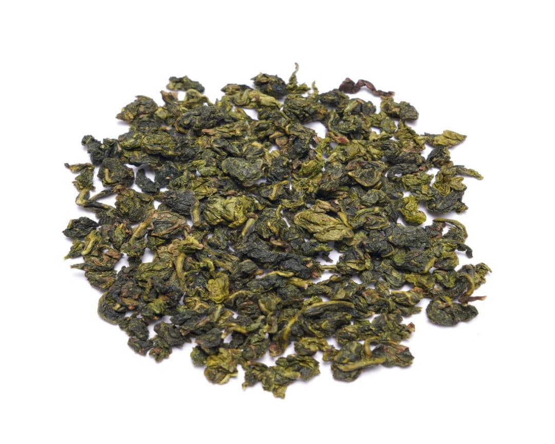 Long Vân - Thiết Quan Âm