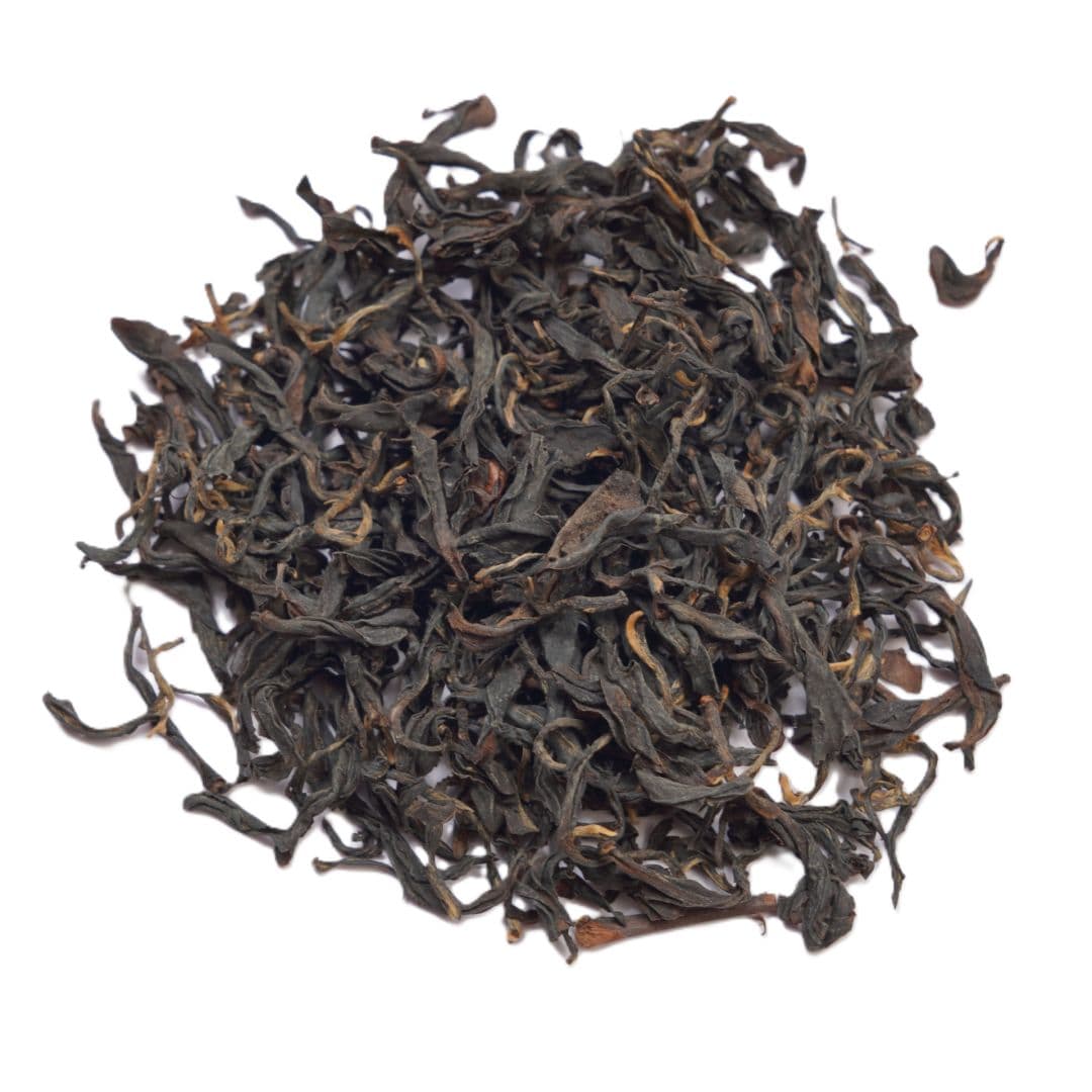 Mộc Vân - Olong Hồng Ngọc