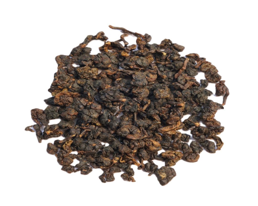 Ngọc Vân - Lão Olong đỏ